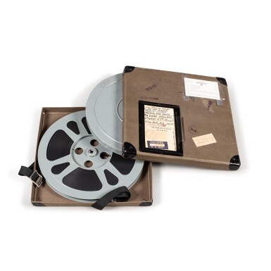 View full screen - View 1 of Lot 8. Spiral Jetty.