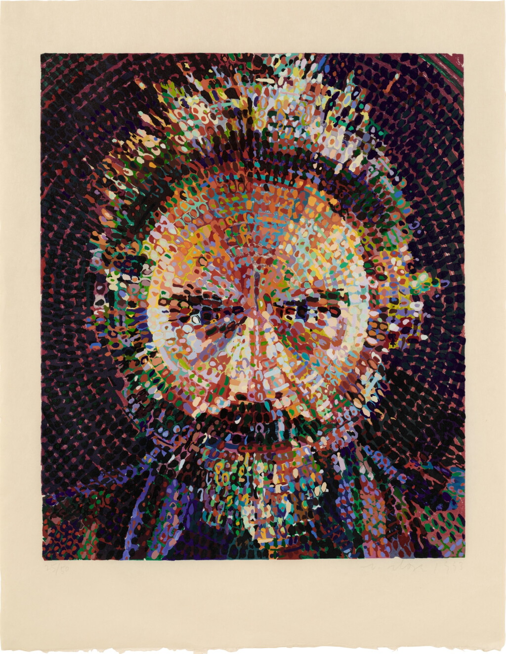 View full screen - View 1 of Lot 1426. Lucas/Woodcut.