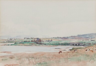View full screen - View 1 of Lot 104. Brig' O Waithe.