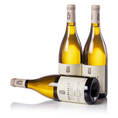 View full screen - View 1 of Lot 465. Meursault, Clos de la Barre 2013 Domaine des Comtes Lafon (3 BT).