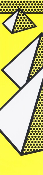The Great Pyramid Banner (Study)