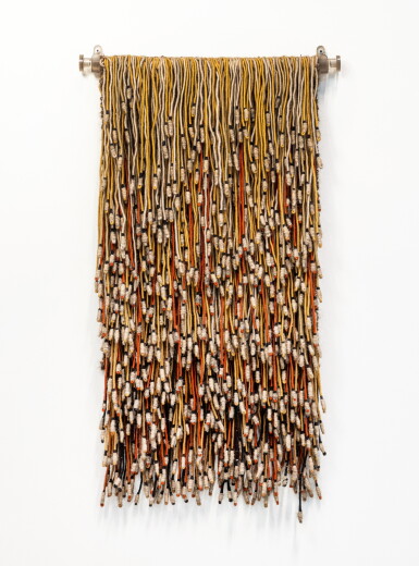 View full screen - View 1 of Lot 276. Telas Amaral.