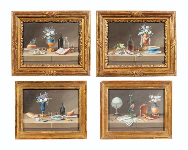 Quelle: Sotheby's Bild