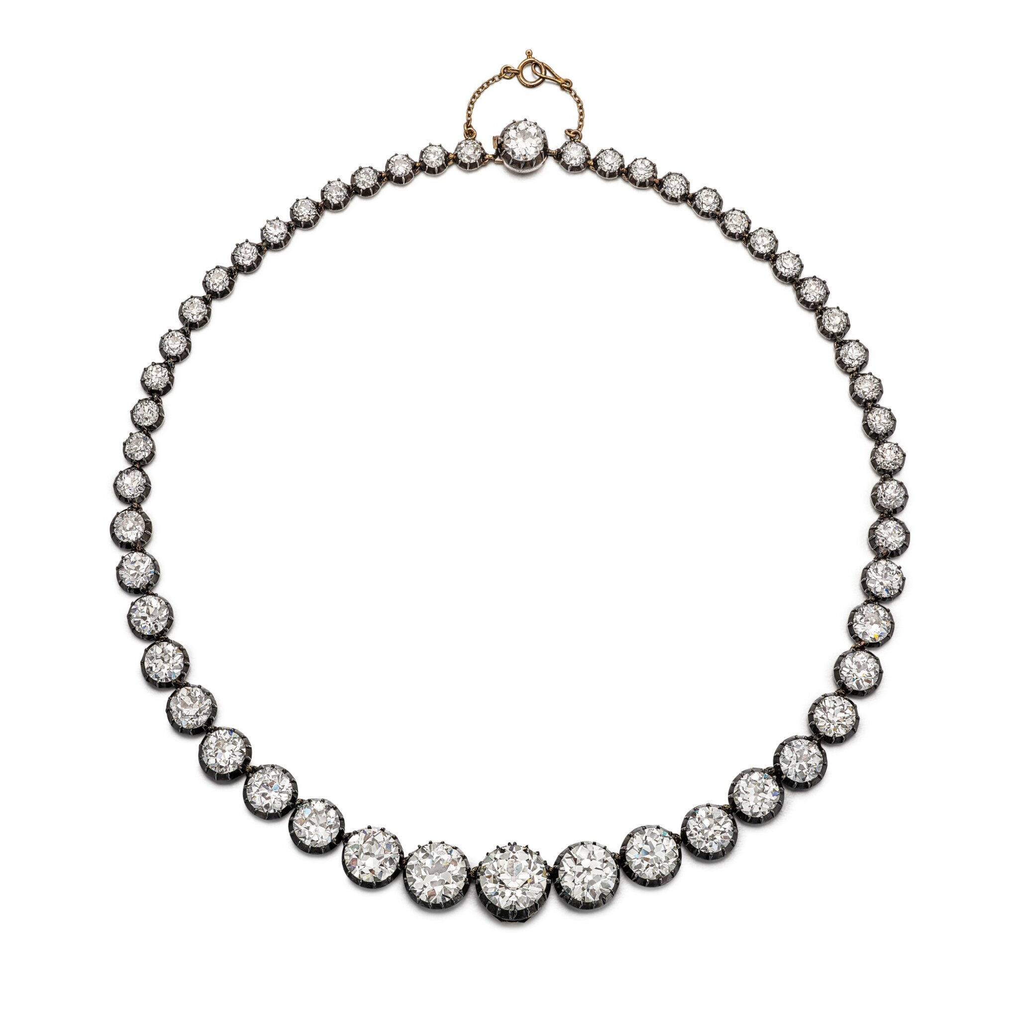 Diamond Rivi re Necklace Magnificent Jewels I Jewelry diamond-rivi-re-necklace-magnificent-jewels-i-jewelry