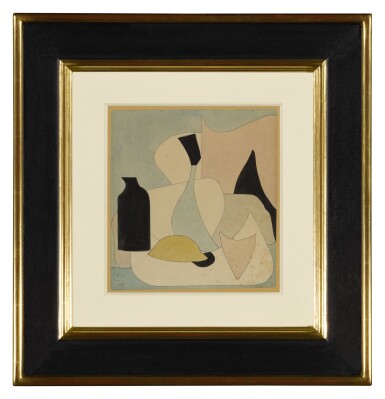 View full screen - View 1 of Lot 69. EVGENY KROPIVNITSKY | STILL LIFE.