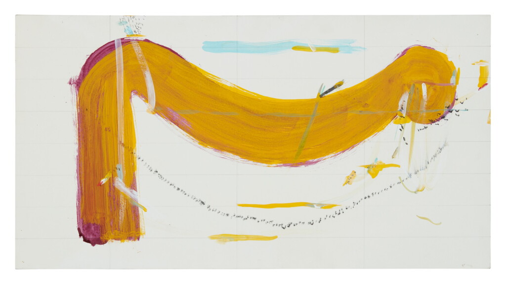 View full screen - View 1 of Lot 30. RICHARD TUTTLE | ACCORDING TO THE DAWN III (B).