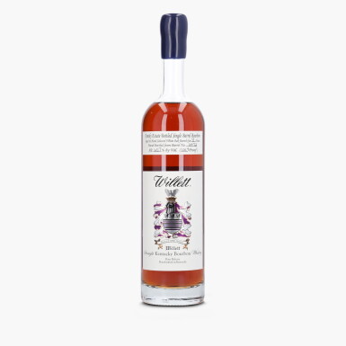 View full screen - View 1 of Lot 2306. Willett Family Estate Single Barrel Bourbon #6472 8 Year Old 121.4 Proof NV (1 Bottle 75cl).