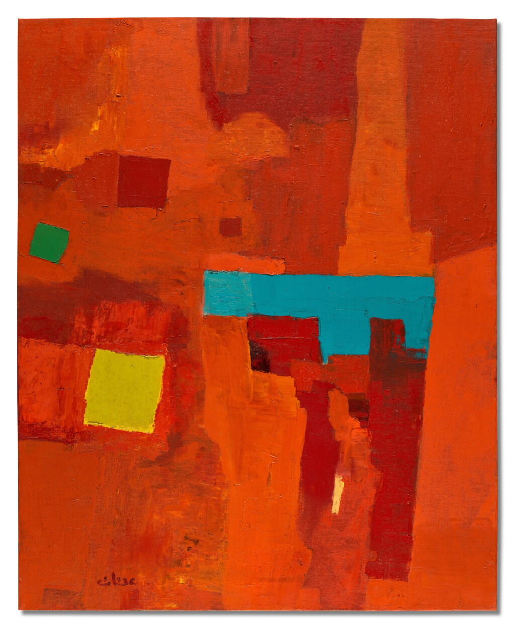 View full screen - View 1 of Lot 1. Untitled.
