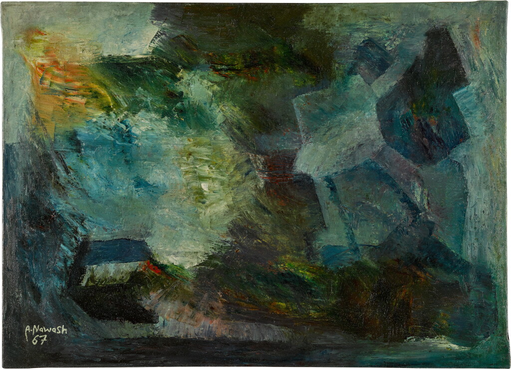 View full screen - View 1 of Lot 18. Untitled.