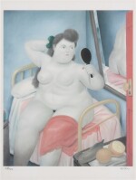 La Toilette
