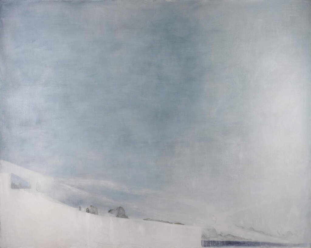 View full screen - View 1 of Lot 103. JANIS AVOTINS | WHAT... ANXIOUS?.