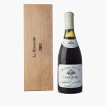 La Romanée 1865 Bouchard Père et Fils (1 BT)