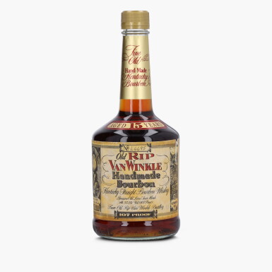 View full screen - View 1 of Lot 2159. Old Rip Van Winkle 15 Year Old 107 Proof NV (1 Bottle 75cl).