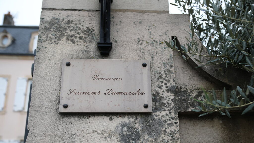 View full screen - View 1 of Lot 263. La Grande Rue 2012 François Lamarche (12 BT).
