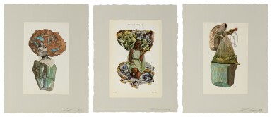 View full screen - View 1 of Lot 464. Ultra Terrestrial.