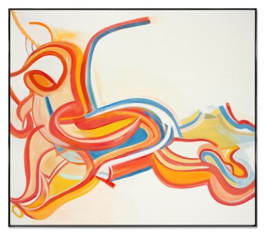 View full screen - View 1 of Lot 109. The Hat Upstairs.