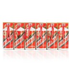 2003年产 “五星牌”贵州茅台酒 Kweichow Five Star Moutai 2003 (6 x 500ml)