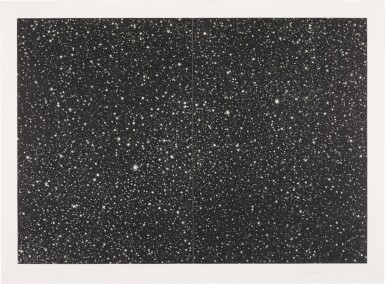 View full screen - View 1 of Lot 33. Starfield.