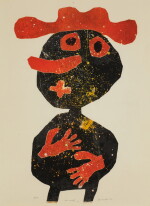 Nez carotte (Webel 808)