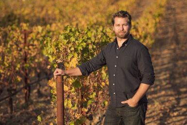 View full screen - View 1 of Lot 53. Merryvale Vineyards, Chardonnay, Silhouette, Los Carneros 2020 (60 BT).