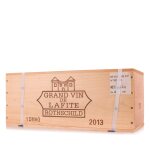 Château Lafite 2013 (1 DM)
