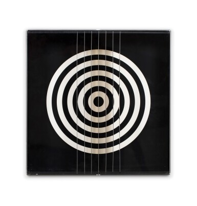 View full screen - View 1 of Lot 127. JULIO LE PARC | RELIEF 16.