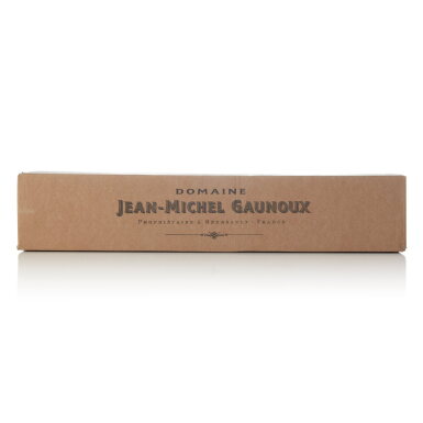View full screen - View 1 of Lot 172. Meursault, Perrières 2014 J. M. Gaunoux (6 BT).