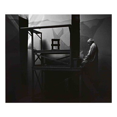 View full screen - View 1 of Lot 32. Portfolio VI.