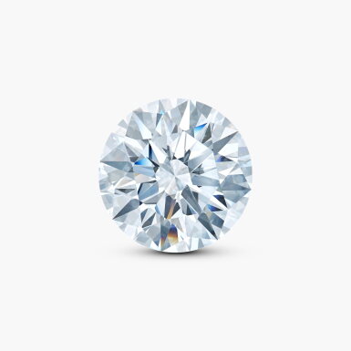Official image for Sotheby's × De Beers: Jwaneng Diamonds