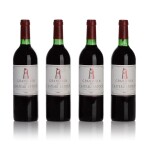 Château Latour 1982 (7 BT)