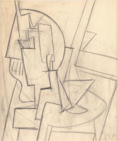 View full screen - View 1 of Lot 480. Untitled.