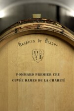 Pommard Premier Cru, Cuvée Dames de la Charité 2024 (1 PCE)