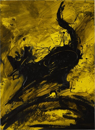 View full screen - View 1 of Lot 191. Shadow Cat.