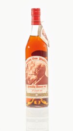 Pappy Van Winkle's Family Reserve 20 Year Old, 90.4 Proof NV (1 BT70cl)