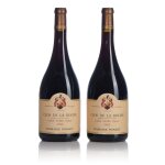 Clos de la Roche, Cuvée Vieilles Vignes 2012 Domaine Ponsot (3 MAG)