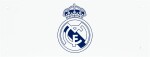Locker Room Logo Plaque: The Real Madrid Santiago Bernabéu Stadium 2001/02 - 2021/22 | 7 out of 8