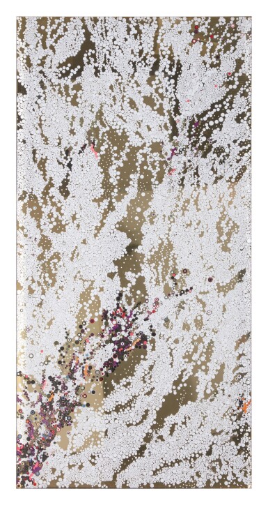 View full screen - View 1 of Lot 409. Lost and Found.