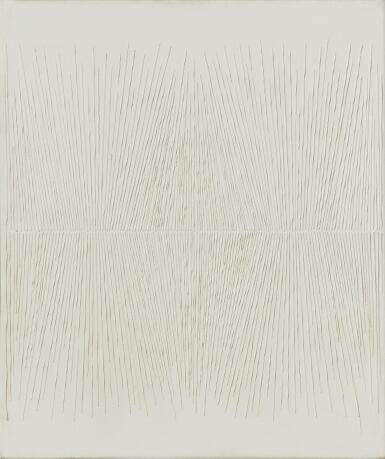 View full screen - View 1 of Lot 12. Twisted Strings 15F X 72.