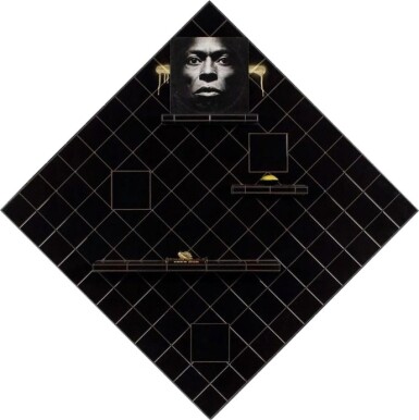 View full screen - View 1 of Lot 24. The Fire Next Time.