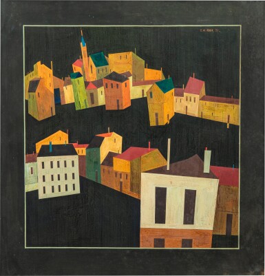 View full screen - View 1 of Lot 8. Houses.