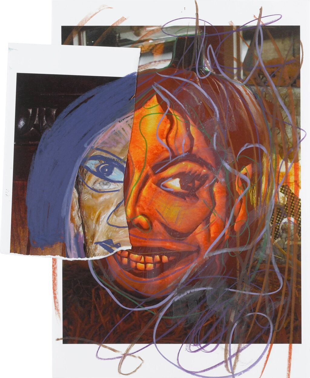 View full screen - View 1 of Lot 360. Untitled.
