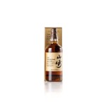 The Yamazaki Peated 48.0 abv NV (1 BT 70cl)