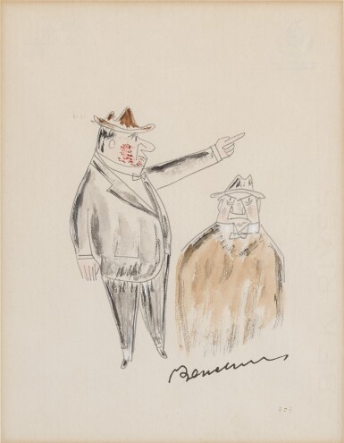 Source: Sotheby's Image