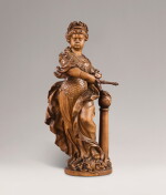 Anne, Queen of Great Britan (1665-1714) | Anne, reine de Grande-Bretagne (1665-1714)