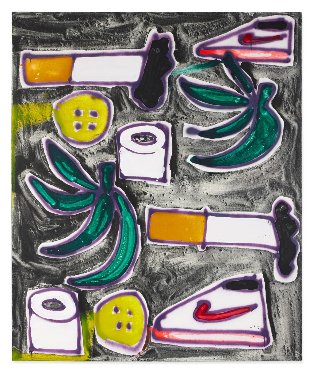 View full screen - View 1 of Lot 957. Mr. Tostones.
