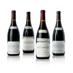 Vosne Romanée, Cros Parantoux 2014 Méo-Camuzet (2 BT)