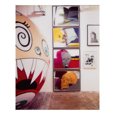 View full screen - View 1 of Lot 173. LOUISE LAWLER | POLLYANNA.