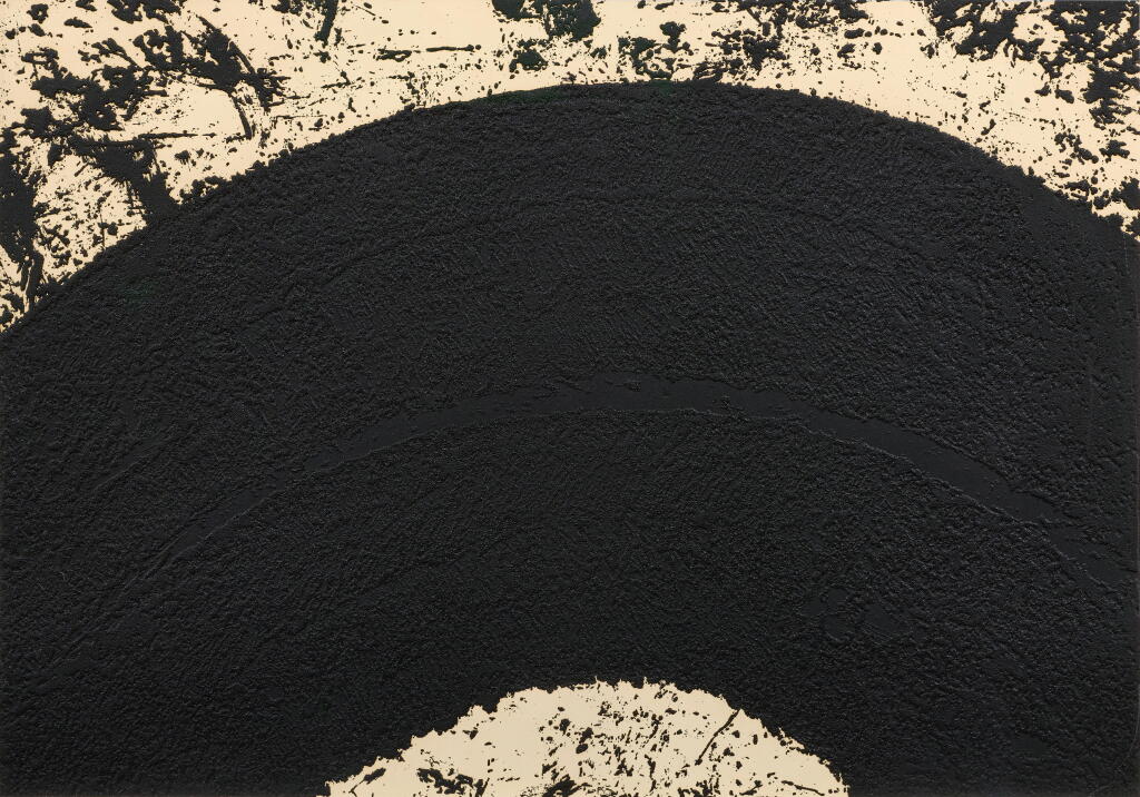 View full screen - View 1 of Lot 95. Paths and Edges no.10.