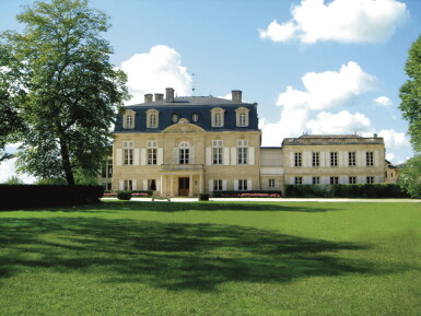 View full screen - View 1 of Lot 9760. Château Pontet Canet 1989 (6 BT).