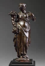 Italie, Florence, fin XVIe / début XVIIe siècle